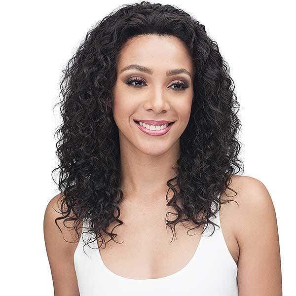 Bobbi Boss Unprocessed Virgin Remy Lace Front Wig - MHLF410 EMORY - Clearance - Airhomei