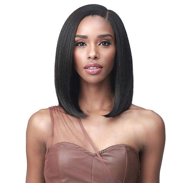 Bobbi Boss Synthetic HD Frontal Lace Wig - MLF478 KARY - Airhomei