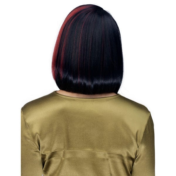 Laude & Co Synthetic 13X4 HD Lace Free Parting Wig - UGL004 ELENA - Airhomei