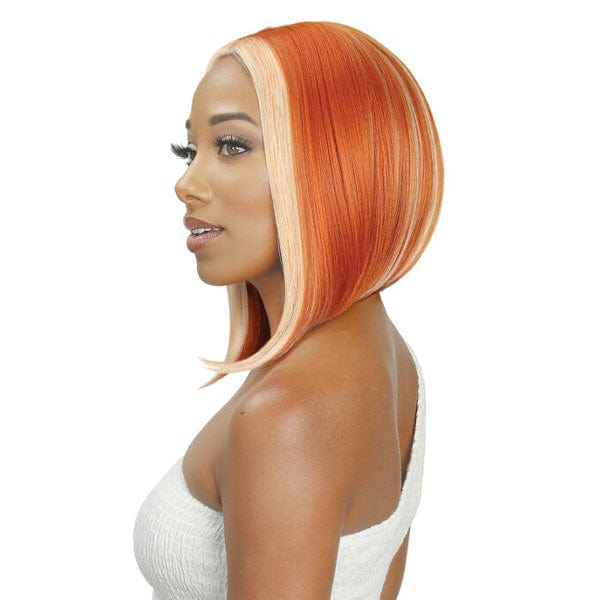 Zury Sis Honey Wig Synthetic HD Lace Front Wig - LF HW TAY - Airhomei