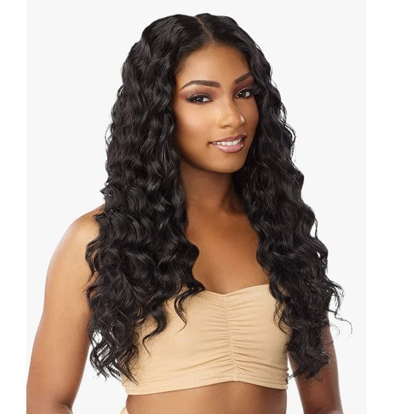 Sensationnel Cloud9 What Lace 13x6 Frontal Lace Wig - DAVINA - Airhomei