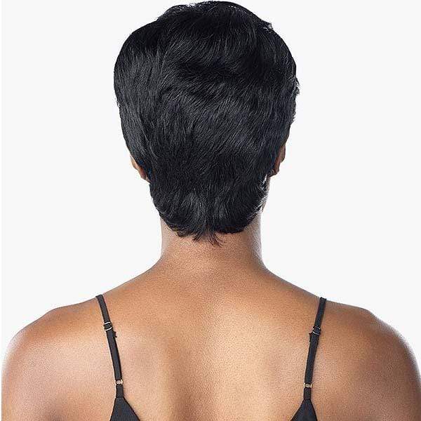 Sensationnel Empire 100% Human Hair Wig - JEAN - Airhomei