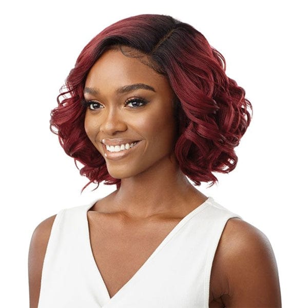 Outre Synthetic EveryWear HD Lace Front Wig - EVERY 19 - Clearance - Airhomei