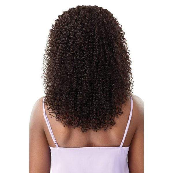 Outre 100% Human Hair MyTresses Purple Label Full Wig - SIMONA - Airhomei