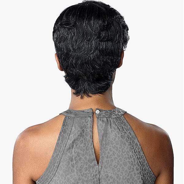 Sensationnel Empire 100% Human Hair Wig - JEAN - Airhomei