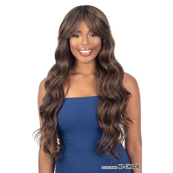 Freetress Equal Synthetic Hair Lite Wig - 014 - Airhomei