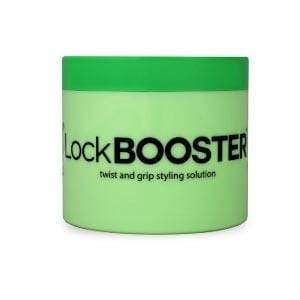 Style Factor - LOCK BOOSTER - Twist and Grip Styling Solution 10.1oz - (C) - Airhomei