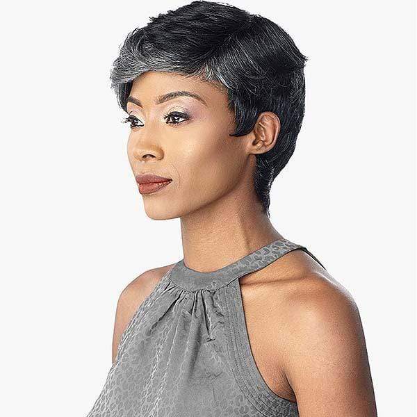 Sensationnel Empire 100% Human Hair Wig - JEAN - Airhomei