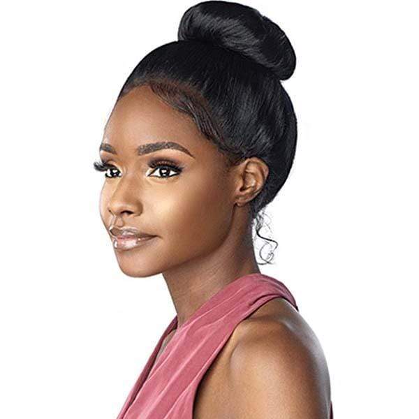 Sensationnel Cloud9 What Lace 360 13x4 Frontal Lace Wig - AKEELY HIGH BUN - Clearance - Airhomei