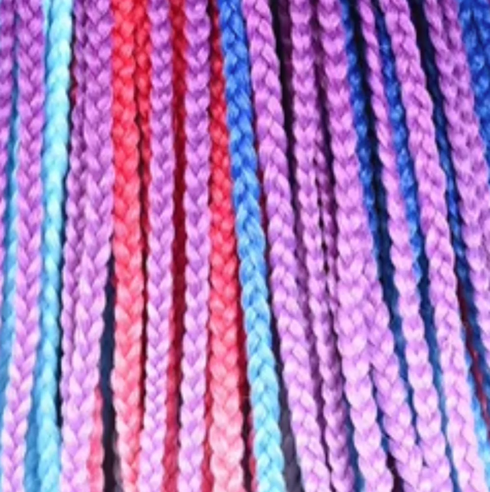 Customize Braid Color - Airhomei