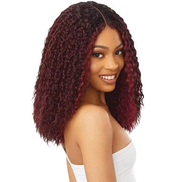 Outre Synthetic HD Lace Front Wig - ATLANTA - Airhomei