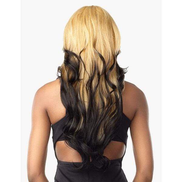 Sensationnel Synthetic Hair Vice HD Lace Front Wig - VICE UNIT 10 - Airhomei