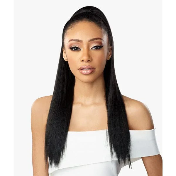 Sensationnel Synthetic Lulu Pony - JOJO - Airhomei