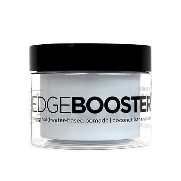 Style Factor - EDGE BOOSTER - Strong Hold Water-based Pomade 3.38oz - (C) - Airhomei