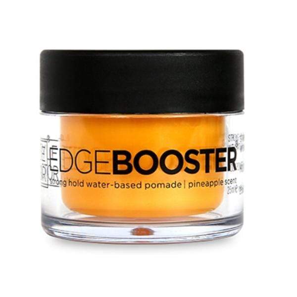 Style Factor - EDGE BOOSTER - Strong Hold Water-based Pomade Mini 0.85oz - (C) - Airhomei
