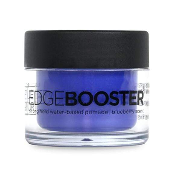 Style Factor - EDGE BOOSTER - Strong Hold Water-based Pomade Mini 0.85oz - (C) - Airhomei