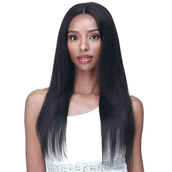 Bobbi Boss 100% Human Hair Lace Front Wig - MHLF750 KAYLIN - Airhomei