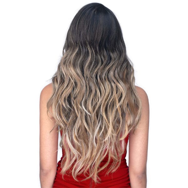 Laude & Co Synthetic 13X7 HD Lace Free Parting Wig - UGL002 KELLY - Airhomei