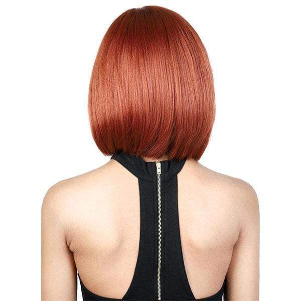 Motown Tress Seduction Slay & Style Synthetic Deep Part Lace Wig - LP.ALEXA - Clearance - Airhomei