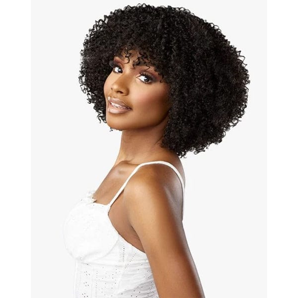Sensationnel Synthetic Dashly Wig - UNIT 15 - Airhomei