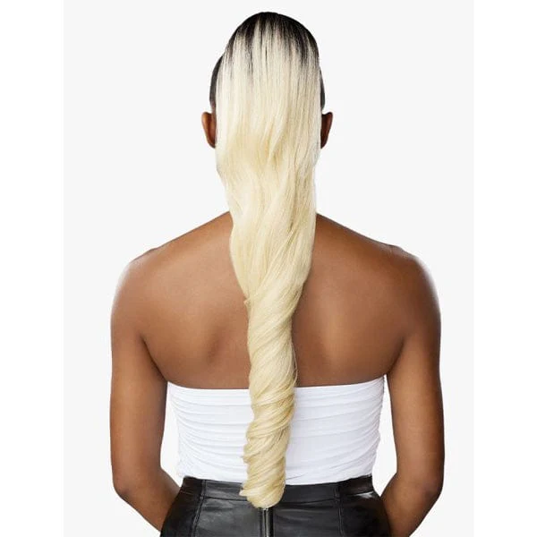 Sensationnel Synthetic Lulu Pony - DODO - Airhomei