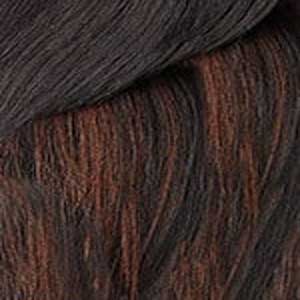 Sensationnel Barelace Synthetic Luxe Glueless Lace Front Wig - Y-PART ANALIA - Airhomei