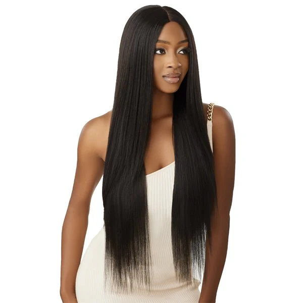 Outre Synthetic EveryWear HD Lace Front Wig - EVERY 36 - Airhomei