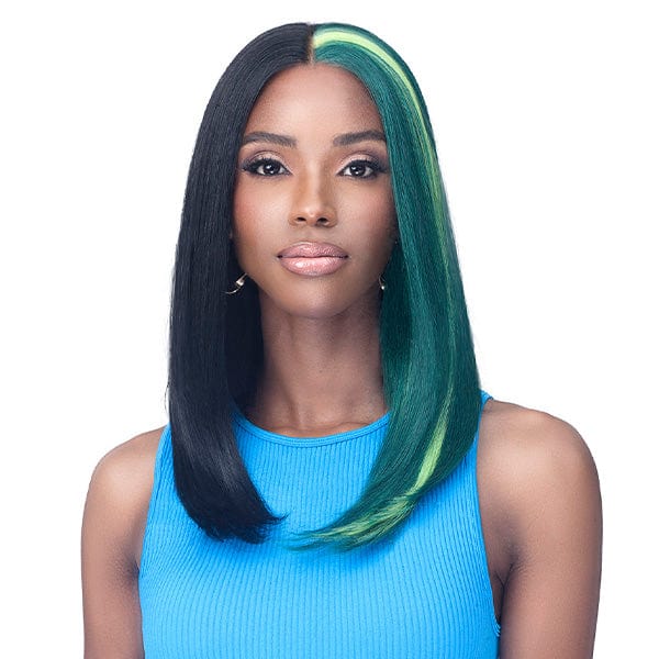 Bobbi Boss Glueless Synthetic HD Lace Front Wig - MLF688 ASTRID - Airhomei