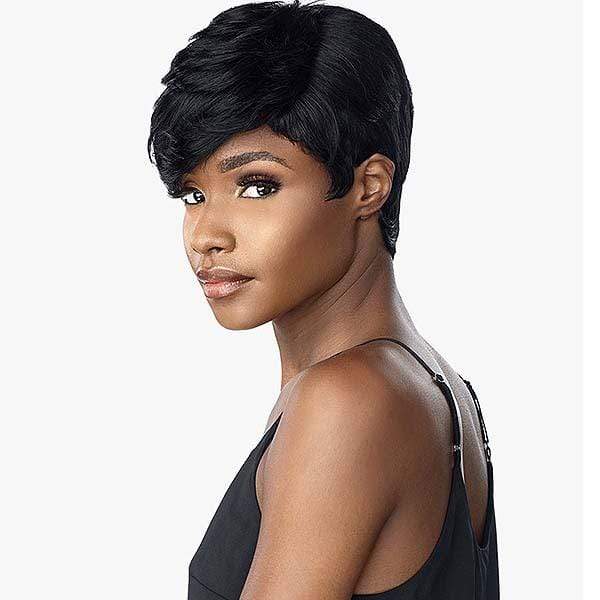 Sensationnel Empire 100% Human Hair Wig - JEAN - Airhomei