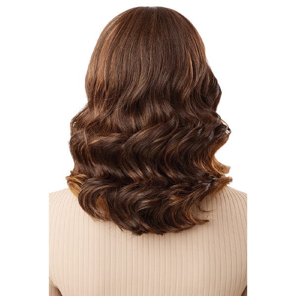 Outre Wigpop Synthetic Hair Full Wig - RUELLE - Airhomei