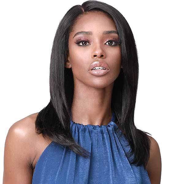 Bobbi Boss 100% Unprocessed Human Hair Lace Wig - MHLF417 DEJAH - Clearance - Airhomei
