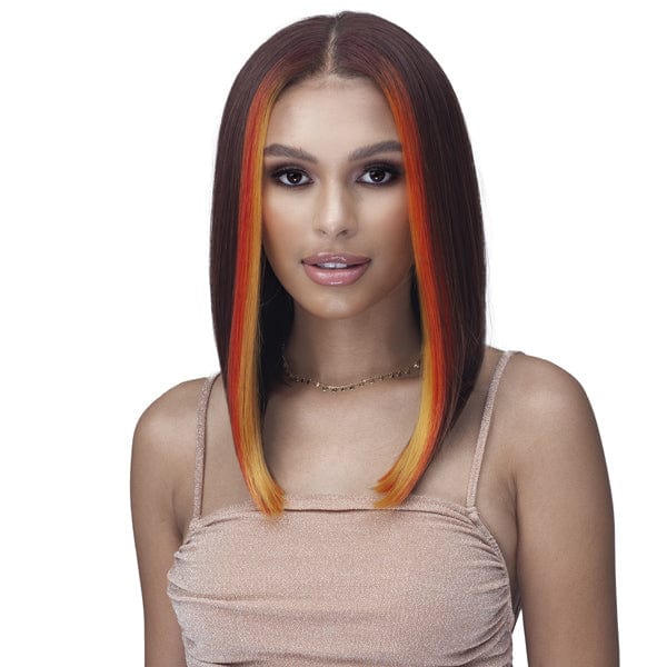 Laude & Co Synthetic 13X4 HD Lace Free Parting Wig - UGL701 JADE - Airhomei