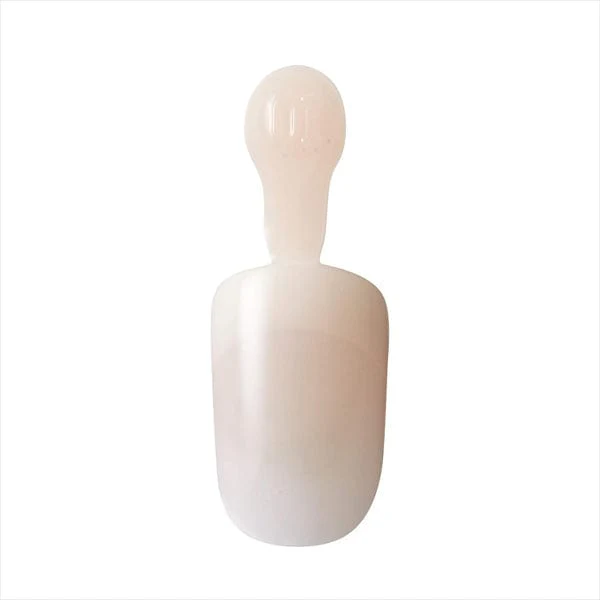 KISS SALON ACRYLIC NUDE  Breathtaking-KAN01-RS - (C) - Airhomei