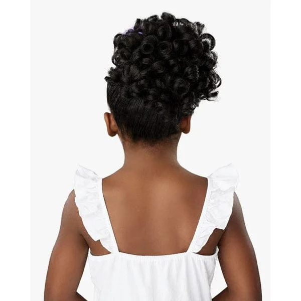 Sensationnel Synthetic Lulu Pony - MINI LOLLIPOP - Airhomei