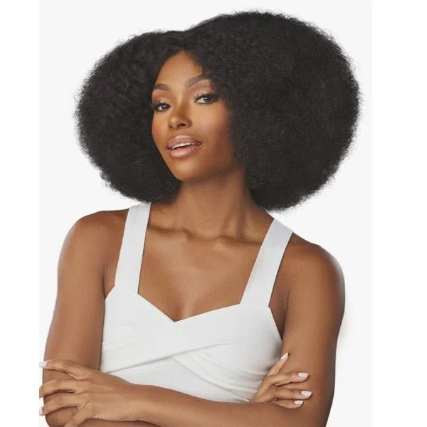 Sensationnel Synthetic Hair Dashly Lace Front Wig - LACE UNIT 42 - Airhomei