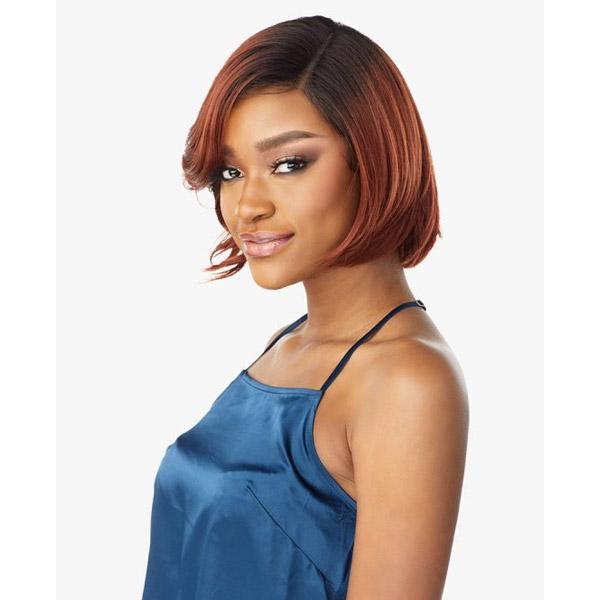 Sensationnel Synthetic Hair Dashly Lace Front Wig - LACE UNIT 11 - Airhomei