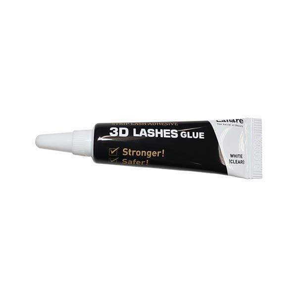 Laflare STRIP LASH ADHESIVE 3D LASHES GLUE - (C) - Airhomei