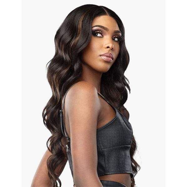 Sensationnel Synthetic Hair Vice HD Lace Front Wig - VICE UNIT 4 - Airhomei
