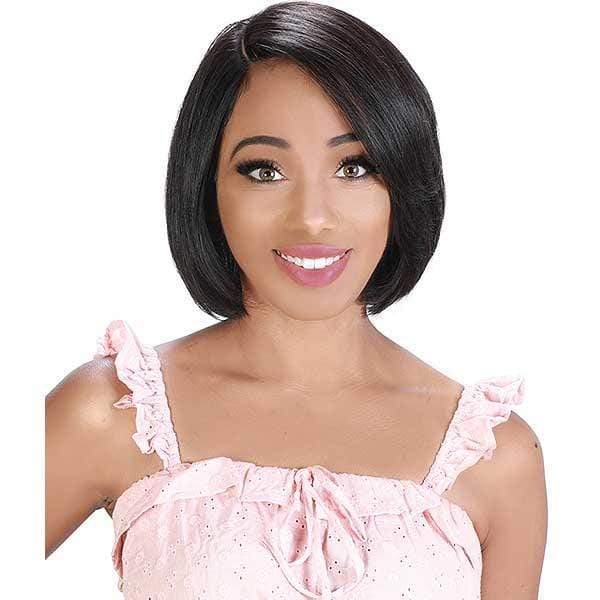 Zury Sis 100% Brazilian Remy Human Hair Wig - HR BRZ LOS - Clearance - Airhomei