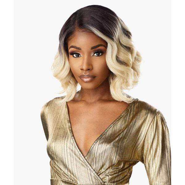 Sensationnel Synthetic HD Lace Front Wig - BUTTA UNIT 12 - Airhomei