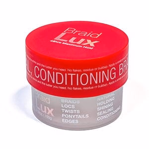 Lux Collection Edge Lux Edge Gel Tamer 3.53oz/100g - (C) - Airhomei