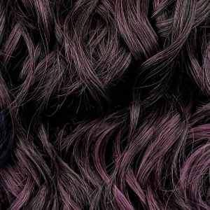 Outre Quick Weave Synthetic Half Wig - BRIYANNA - Airhomei