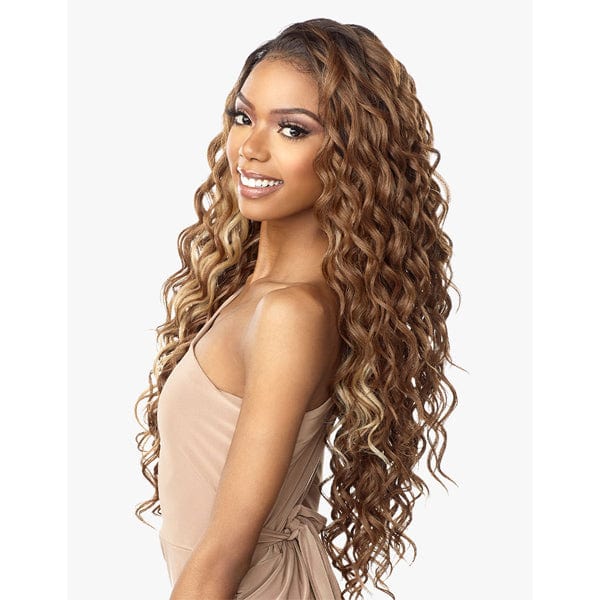 Sensationnel Cloud9 What Lace 13x6 Frontal Lace Wig - LYSHA - Airhomei