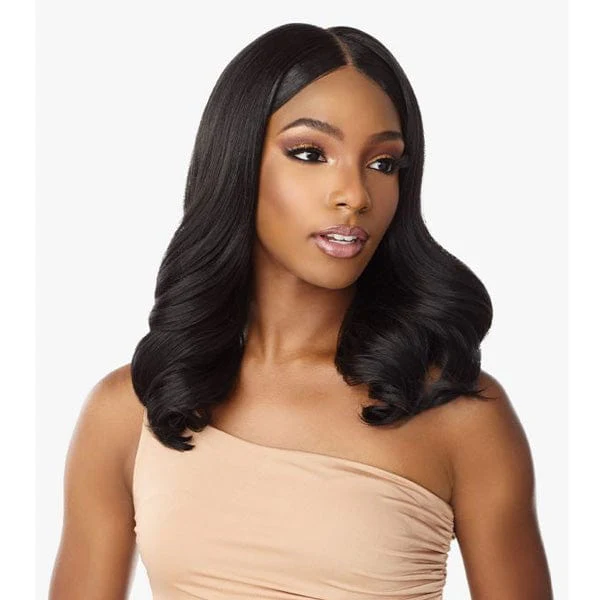 Sensationnel Cloud9 What Lace 13x6 Frontal Lace Wig - JALISA - Airhomei