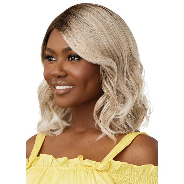 Outre The Daily Wig Synthetic Hair Lace Part Wig - TESSINA - Airhomei
