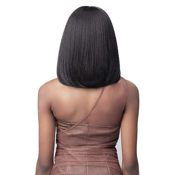 Bobbi Boss Synthetic HD Frontal Lace Wig - MLF478 KARY - Airhomei