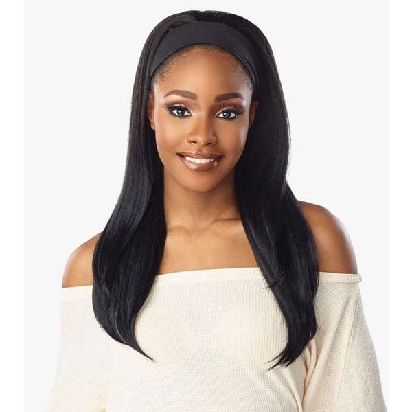 Sensationnel Dashly Synthetic Headband Wig - HB UNIT 1 - Clearance - Airhomei
