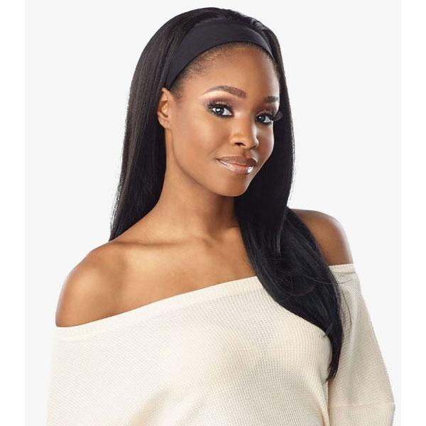 Sensationnel Dashly Synthetic Headband Wig - HB UNIT 1 - Clearance - Airhomei