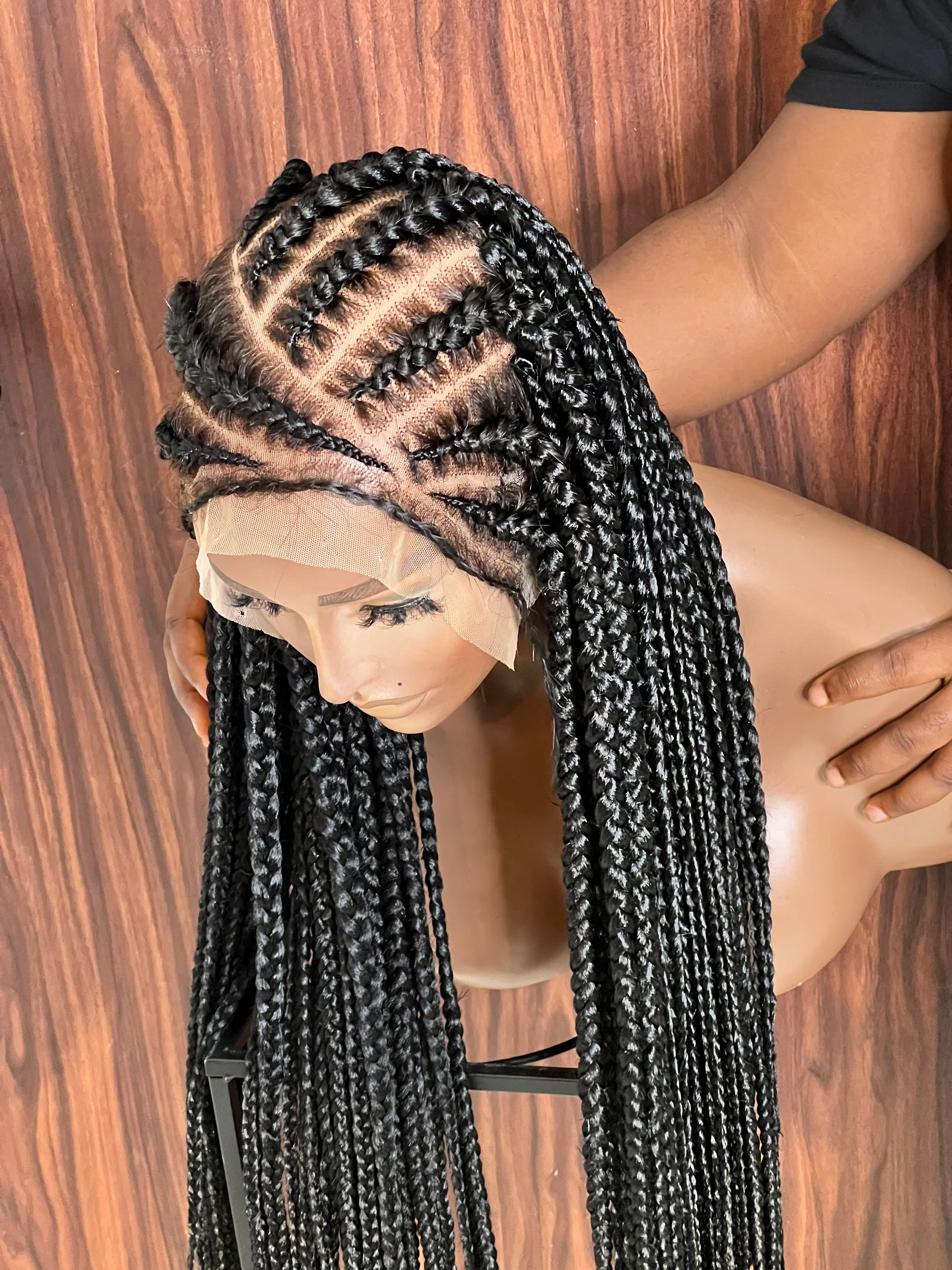 Sadia Unit - Airhomei