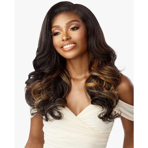 Sensationnel Cloud9 What Lace 13x6 Frontal Lace Wig - QUIANA - Airhomei